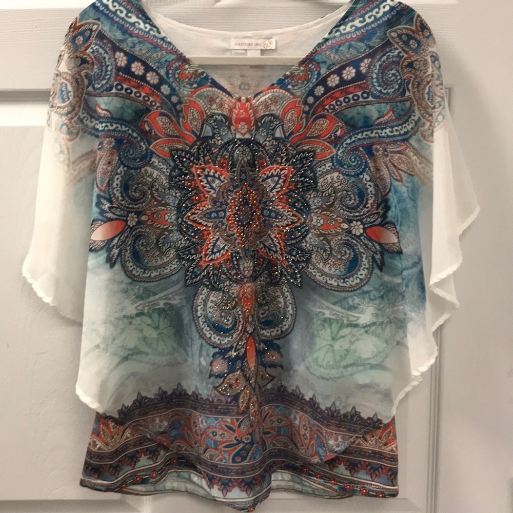 Blouse